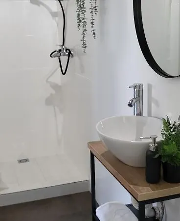 Balance 7 Apartment