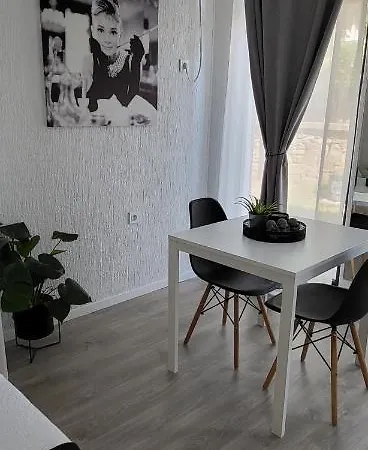Balance 7 Apartment Koper