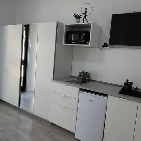Apartment Balance 7 Koper