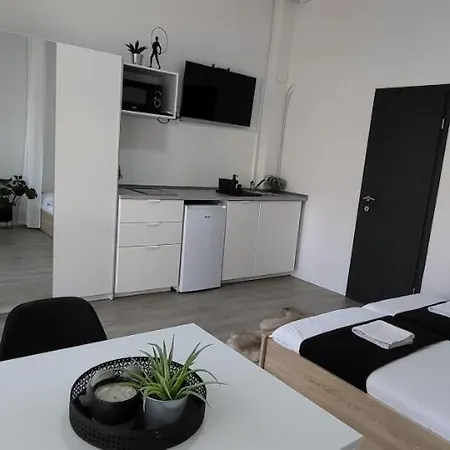 Balance 7 Apartment *