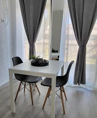 Balance 7 Apartment