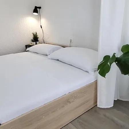 Apartment Balance 7 Koper