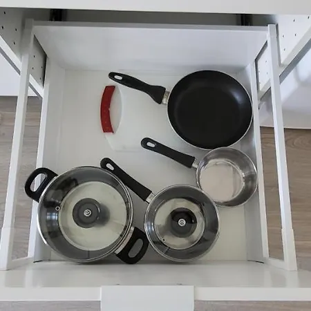 Balance 7 Apartment