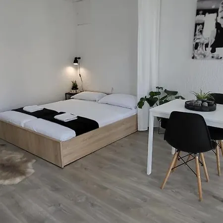 Balance 7 Appartamento Capodistria