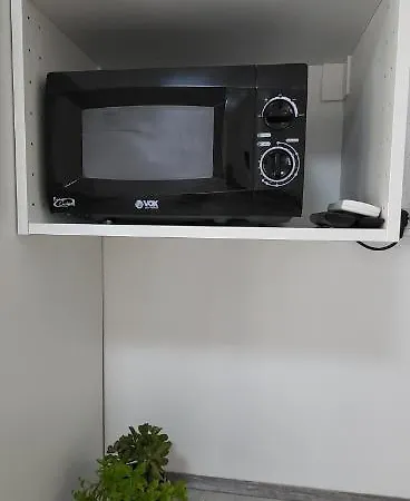 Appartamento Balance 7 *