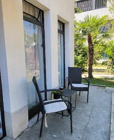 Balance 7 * Capodistria
