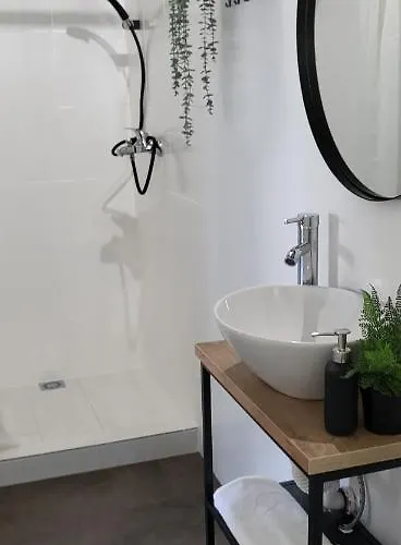 Balance 7 Appartement