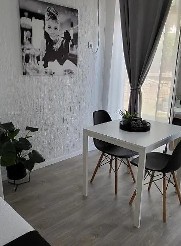 Balance 7 Appartement Koper