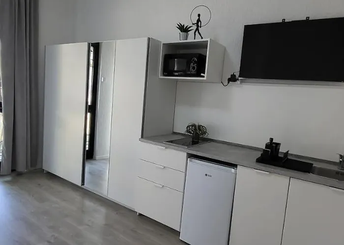 Appartement Balance 7 Koper