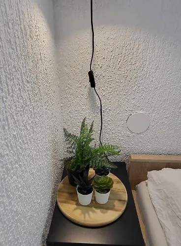 Appartement Balance 7