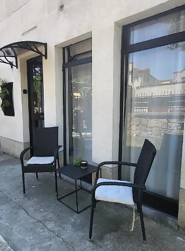 Balance 7 Appartement Koper