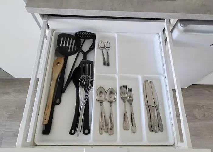 Balance 7 Appartement