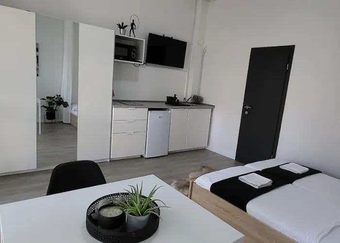 Balance 7 Appartement *