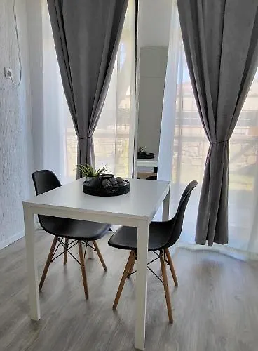 Balance 7 Appartement