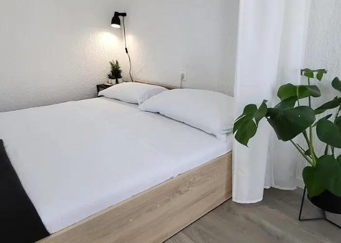 Appartement Balance 7 Koper