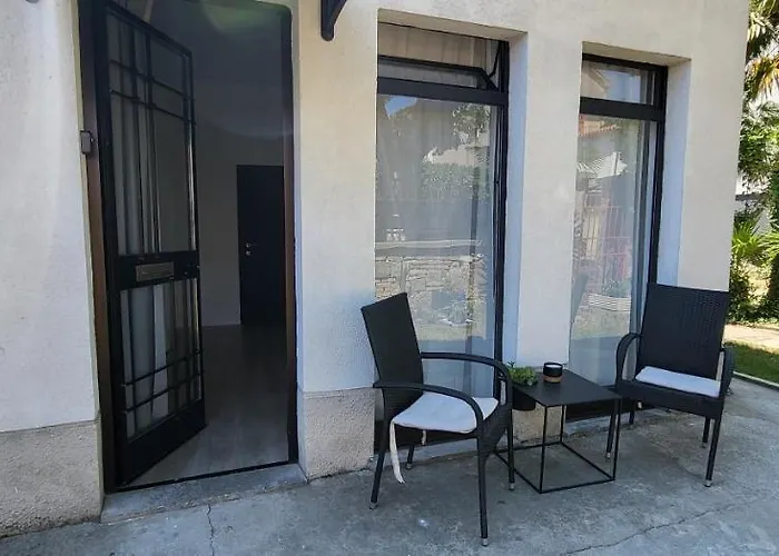 Balance 7 Appartement Koper