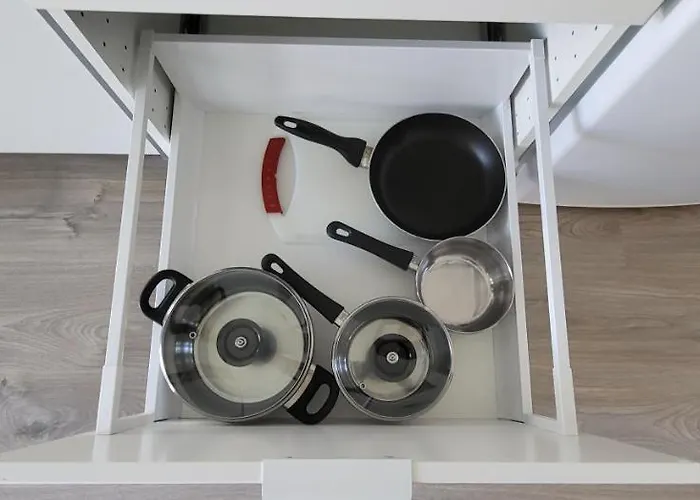 Balance 7 Appartement