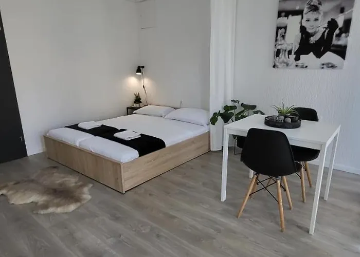 Balance 7 Appartement Koper